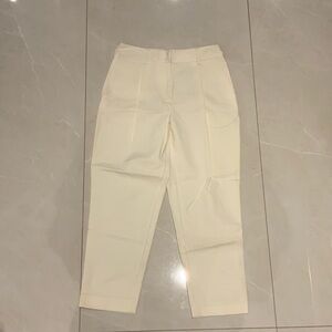 3.1 Phillip Lim Cream Trousers